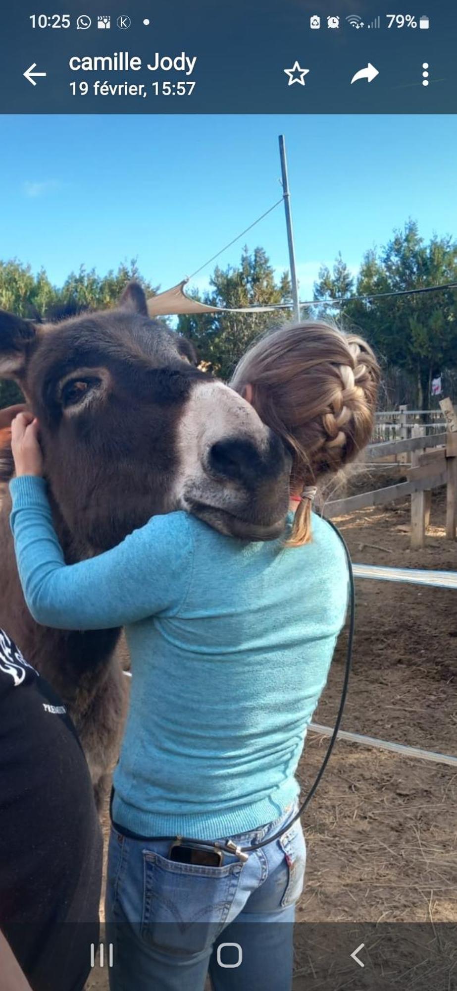 Sejour A La Ferme Villa Jouques Exteriör bild